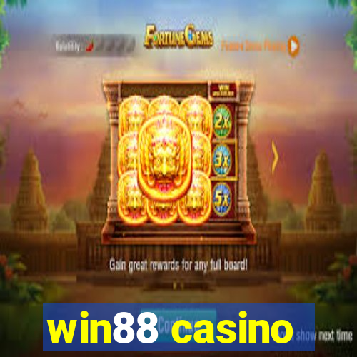 win88 casino